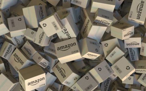 亞馬遜FBA外箱標(biāo)簽貼一般有什么要求?