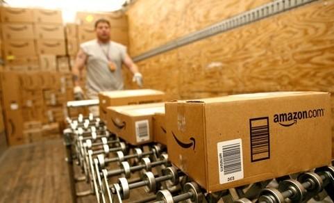亞馬遜賣家挑選FBA中轉(zhuǎn)服務(wù)，可節(jié)約45%的頭程運(yùn)輸費(fèi)