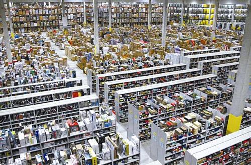 中美物流舉步維艱，亞馬遜又更改倉(cāng)儲(chǔ)限定,缺貨潮要來(lái)了嗎？