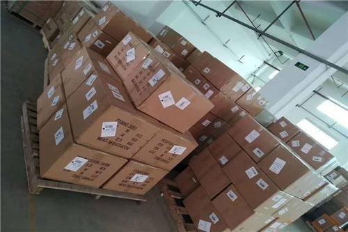 亞馬遜物流貨品海關(guān)清關(guān)遇阻？3大機(jī)構(gòu)對英國硬退歐放出警示