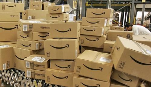 亞馬遜fba里的鎖倉是什么？