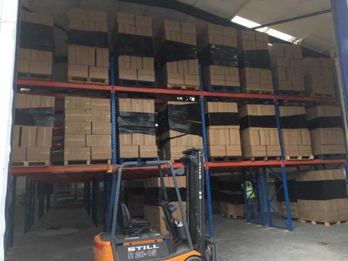 貨運代理提單和電放提單的差別，又是怎么收貨的？