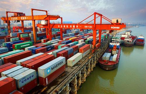 國際運(yùn)輸中DDU和DDP有什么差別？適用于什么運(yùn)輸方式？