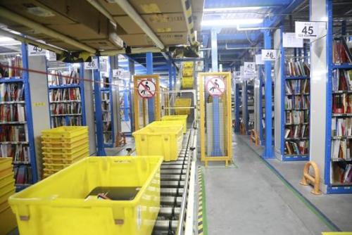 如何檢測亞馬遜fba倉儲管理狀況？