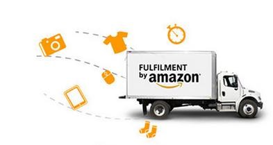 FBA亞馬遜商品銷量突然下降？