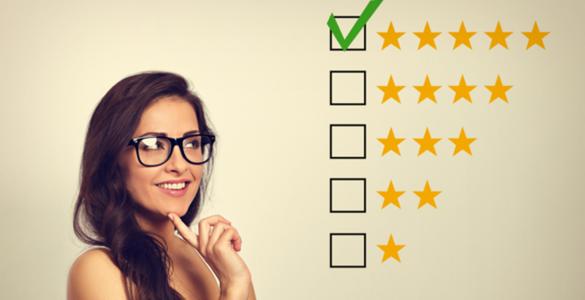 有哪些方式會被亞馬遜FBA判定為操控評論？