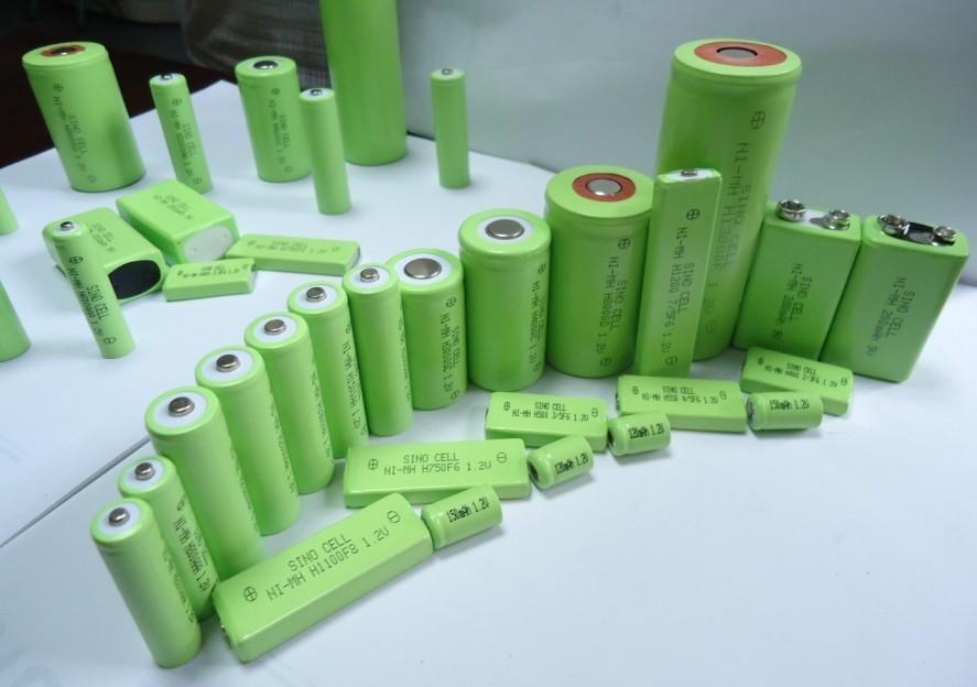 2021年中國鋰離子電池進出口貿易現(xiàn)狀