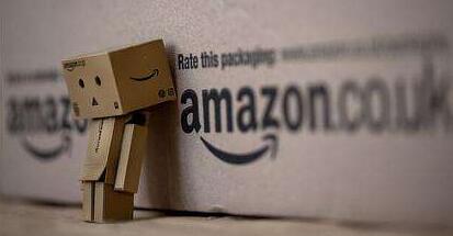 亞馬遜網(wǎng)絡(luò)營銷swot分析