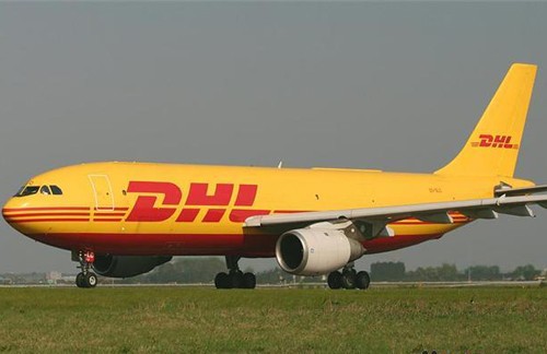 DHL和Cargojet達(dá)成合作，加強(qiáng)航空網(wǎng)絡(luò)