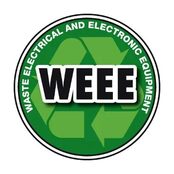 注意！歐洲WEEE一品一類，已有賣家Listing被下架！