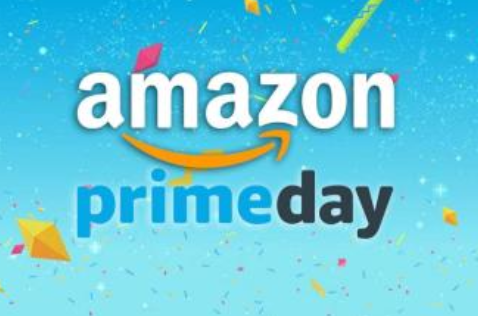 定在10月11-12日！第一屆亞馬遜Prime會員早享日來了！