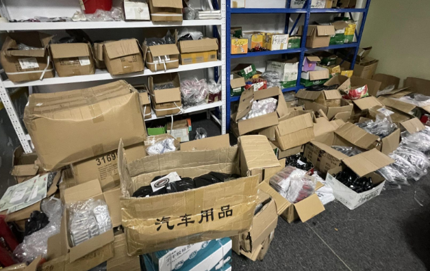超1300名賣家被查！亞馬遜打假雷霆出擊