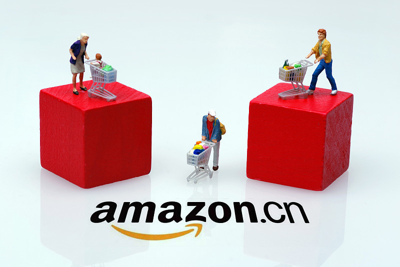 亞馬遜日本站增漲2023年傭金和FBA費(fèi)用