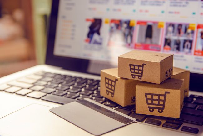 亞馬遜對一部分UPS商店退貨收取費用