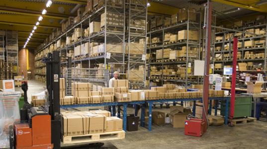 亞馬遜FBA貨物托盤高度限制是多少？