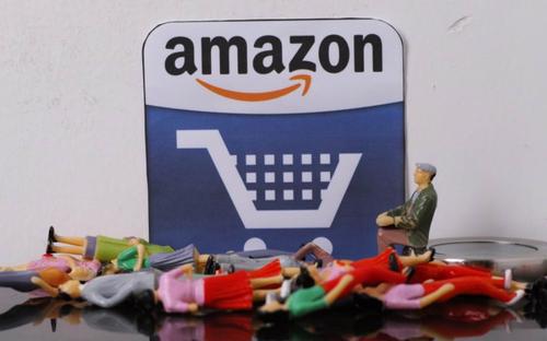 亞馬遜優(yōu)惠券最新規(guī)定報錯怎樣解決？