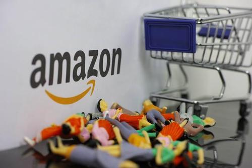 亞馬遜R標(biāo)還沒(méi)有下來(lái)，就只有TM標(biāo)能趕跟賣(mài)嗎