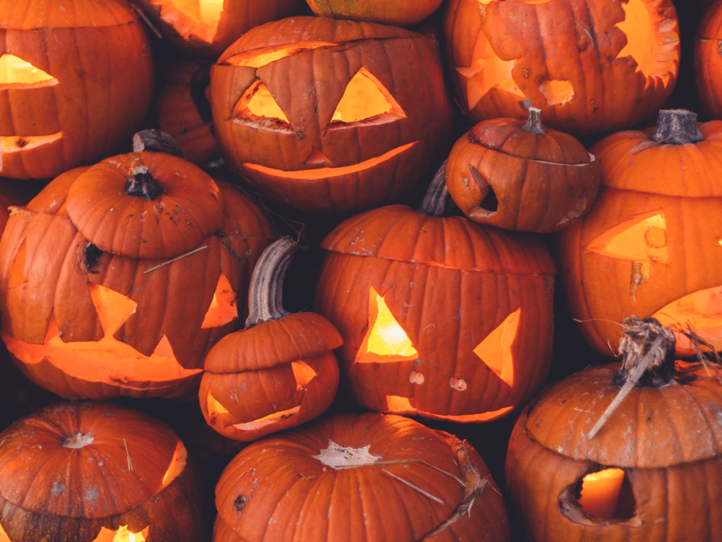 萬圣節(jié)哪些產品可能會存在侵權風險