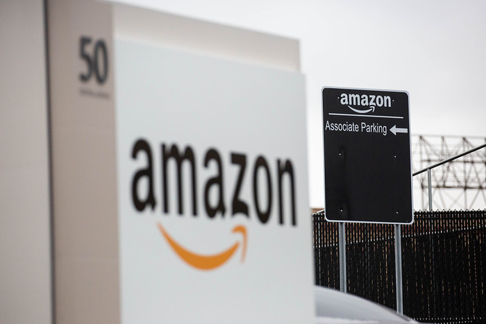 嚴(yán)查！亞馬遜年底大規(guī)模的掃號