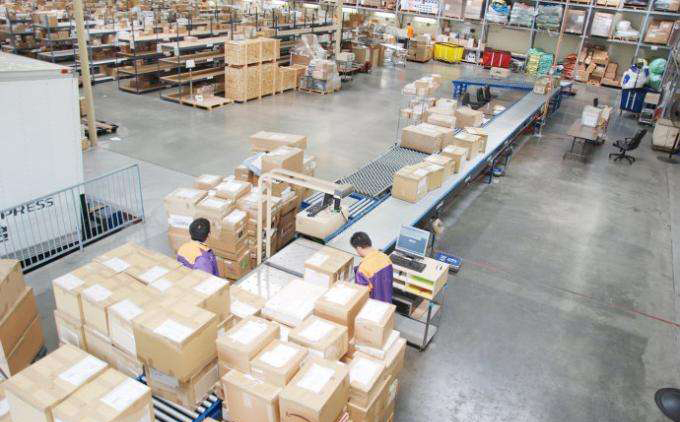 亞馬遜FBA退換貨貼標(biāo)具體流程